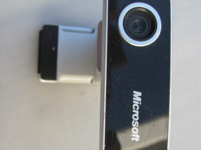 WebCamera MICROSOFT UNTESTED