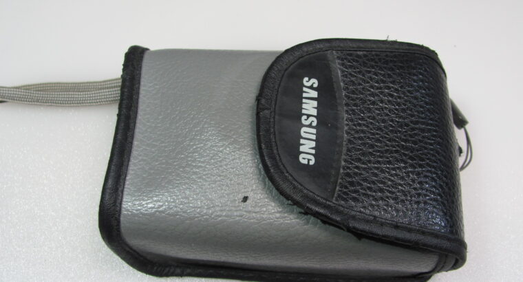 Samsung Fino 800 35mm Compact Film Camera