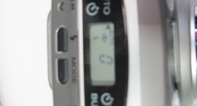 Samsung Fino 800 35mm Compact Film Camera