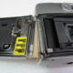 Samsung Fino 800 35mm Compact Film Camera