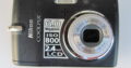 Nikon Coolpix L11 6MP Digital Camera FAULTY