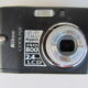 Nikon Coolpix L11 6MP Digital Camera FAULTY