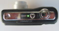 Nikon Coolpix L11 6MP Digital Camera FAULTY