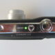 Nikon Coolpix L11 6MP Digital Camera FAULTY