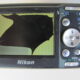 Nikon Coolpix L11 6MP Digital Camera FAULTY