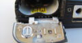 Nikon Coolpix L11 6MP Digital Camera FAULTY