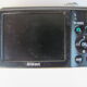 Nikon Coolpix L23 Digital Camera UNTESTED