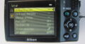 Nikon Coolpix L23 Digital Camera UNTESTED