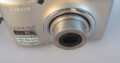Nikon Coolpix L23 Digital Camera UNTESTED
