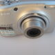 Nikon Coolpix L23 Digital Camera UNTESTED