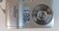 Nikon Coolpix L6 Digital Camera UNTESTED