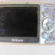 Nikon Coolpix L6 Digital Camera UNTESTED