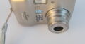 Nikon Coolpix L6 Digital Camera UNTESTED