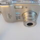 Nikon Coolpix L6 Digital Camera UNTESTED