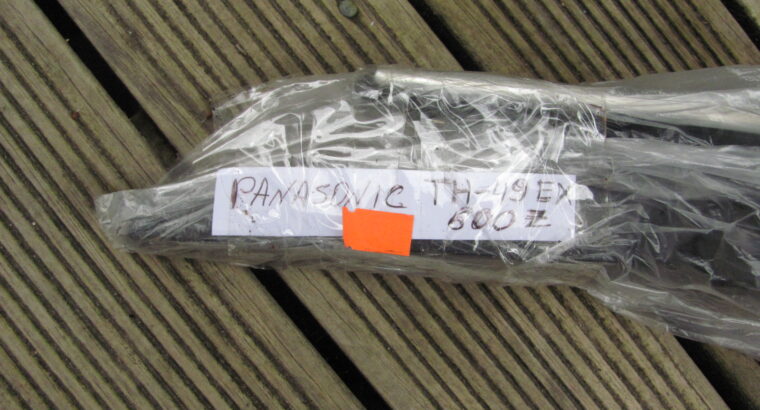 STAND(LEGS) for PANASONIC TH-49EX500Z