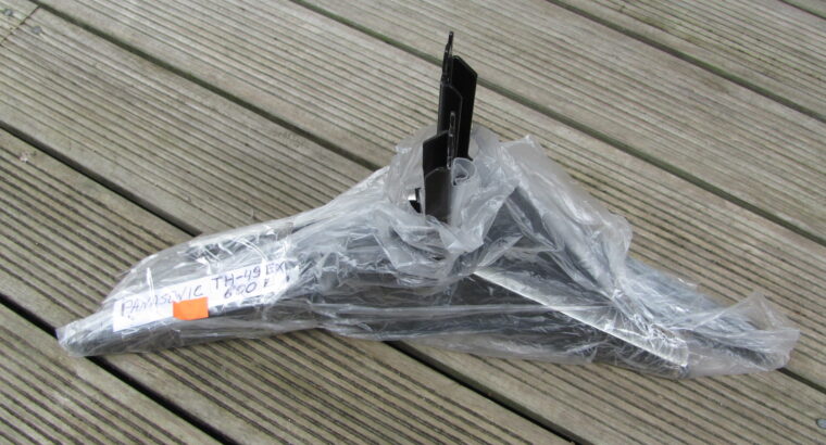 STAND(LEGS) for PANASONIC TH-49EX500Z