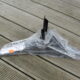 STAND(LEGS) for PANASONIC TH-49EX500Z