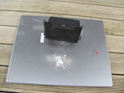 STAND for PANASONIC TH-P42ST50 with SCREWS