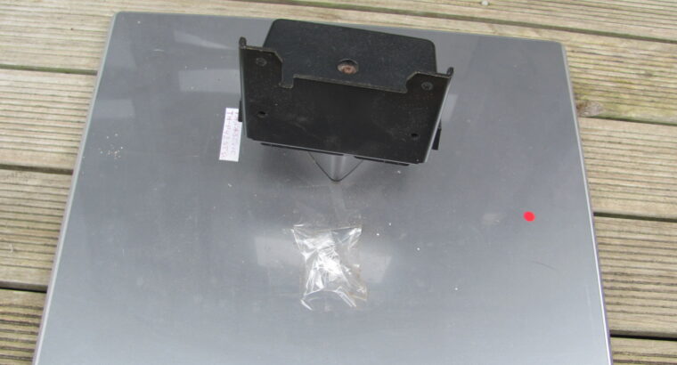 STAND for PANASONIC TH-P42ST50 with SCREWS