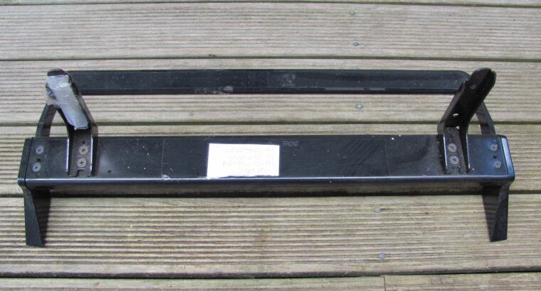 STAND for PANASONIC TH-55DS610U with SCREWS