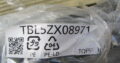 STAND for PANASONIC TH-42A410Z with SCREWS