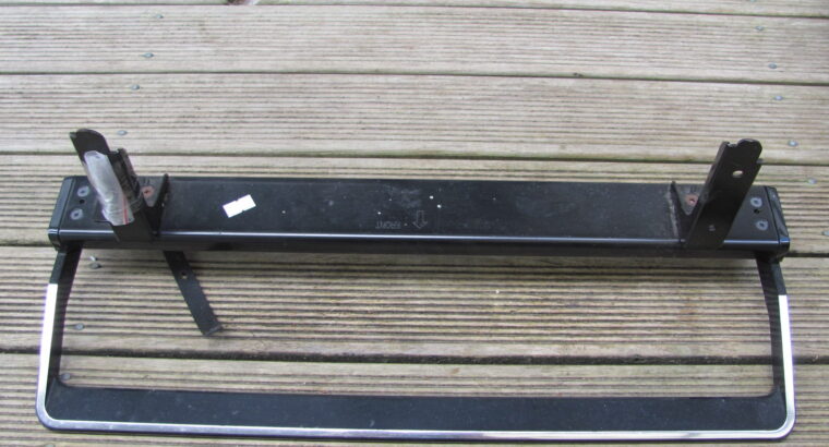 STAND for PANASONIC TH-55DS610U with SCREWS