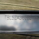 STAND for PANASONIC TH-55DS610U with SCREWS