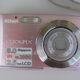 Nikon Coolpix S210 Digital Camera UNTESTED