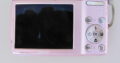 Nikon Coolpix S210 Digital Camera UNTESTED