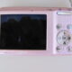 Nikon Coolpix S210 Digital Camera UNTESTED