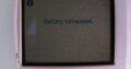 Nikon Coolpix S210 Digital Camera UNTESTED
