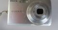 Nikon Coolpix S200 Digital Camera UNTESTED