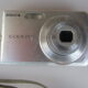 Nikon Coolpix S200 Digital Camera UNTESTED