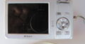 Nikon Coolpix S200 Digital Camera UNTESTED