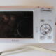 Nikon Coolpix S200 Digital Camera UNTESTED