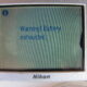 Nikon Coolpix S200 Digital Camera UNTESTED