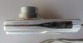 Nikon Coolpix S200 Digital Camera UNTESTED