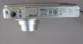 Nikon Coolpix S200 Digital Camera UNTESTED