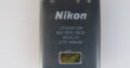 Nikon Coolpix S200 Digital Camera UNTESTED