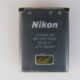 Nikon Coolpix S200 Digital Camera UNTESTED