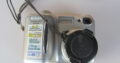 Nikon COOLPIX 4300 4.0MP Digital Camera UNTESTED