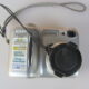 Nikon COOLPIX 4300 4.0MP Digital Camera UNTESTED