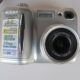 Nikon COOLPIX 4300 4.0MP Digital Camera UNTESTED