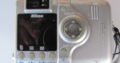 Nikon COOLPIX 4300 4.0MP Digital Camera UNTESTED