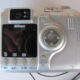 Nikon COOLPIX 4300 4.0MP Digital Camera UNTESTED