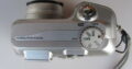Nikon COOLPIX 4300 4.0MP Digital Camera UNTESTED