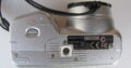 Nikon COOLPIX 4300 4.0MP Digital Camera UNTESTED