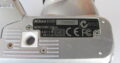 Nikon COOLPIX 4300 4.0MP Digital Camera UNTESTED