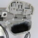 Nikon COOLPIX 4300 4.0MP Digital Camera UNTESTED