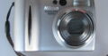 Nikon COOLPIX 5200 Digital Camera UNTESTED
